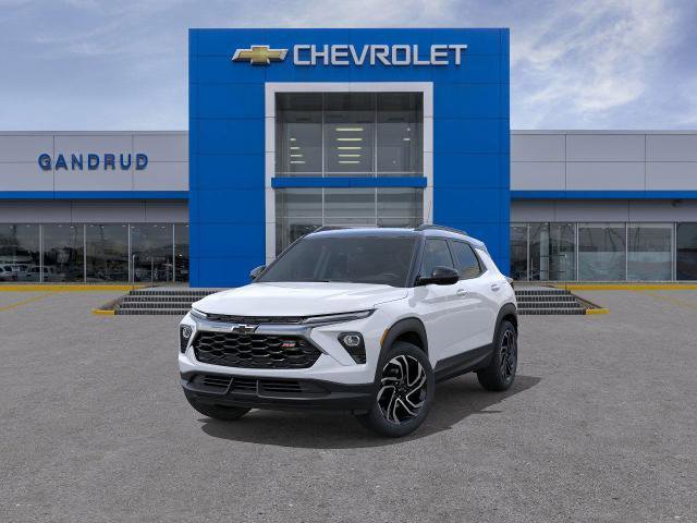 New 2026 Chevrolet TrailBlazer RS w/ Convenience Package image 32
