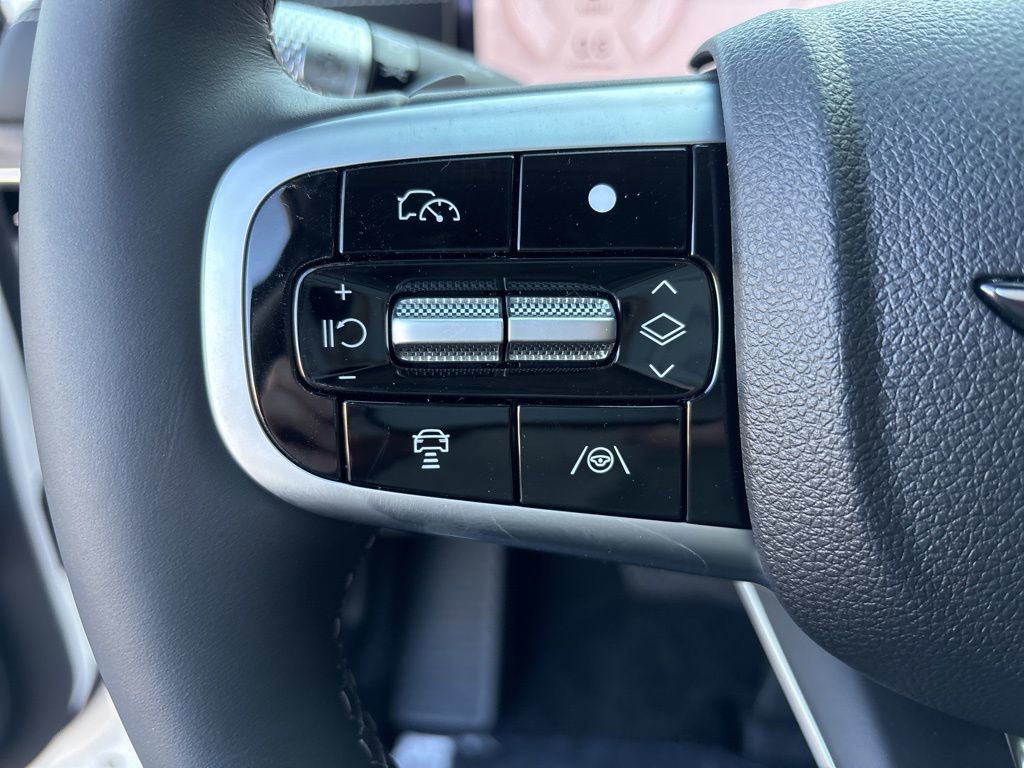 New 2026 Genesis GV80 3.5T Advanced image 27