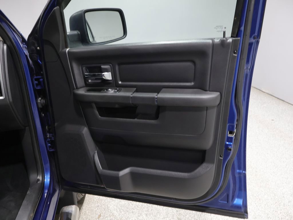 Used 2011 RAM 1500 Sport AWD/4WD image 25