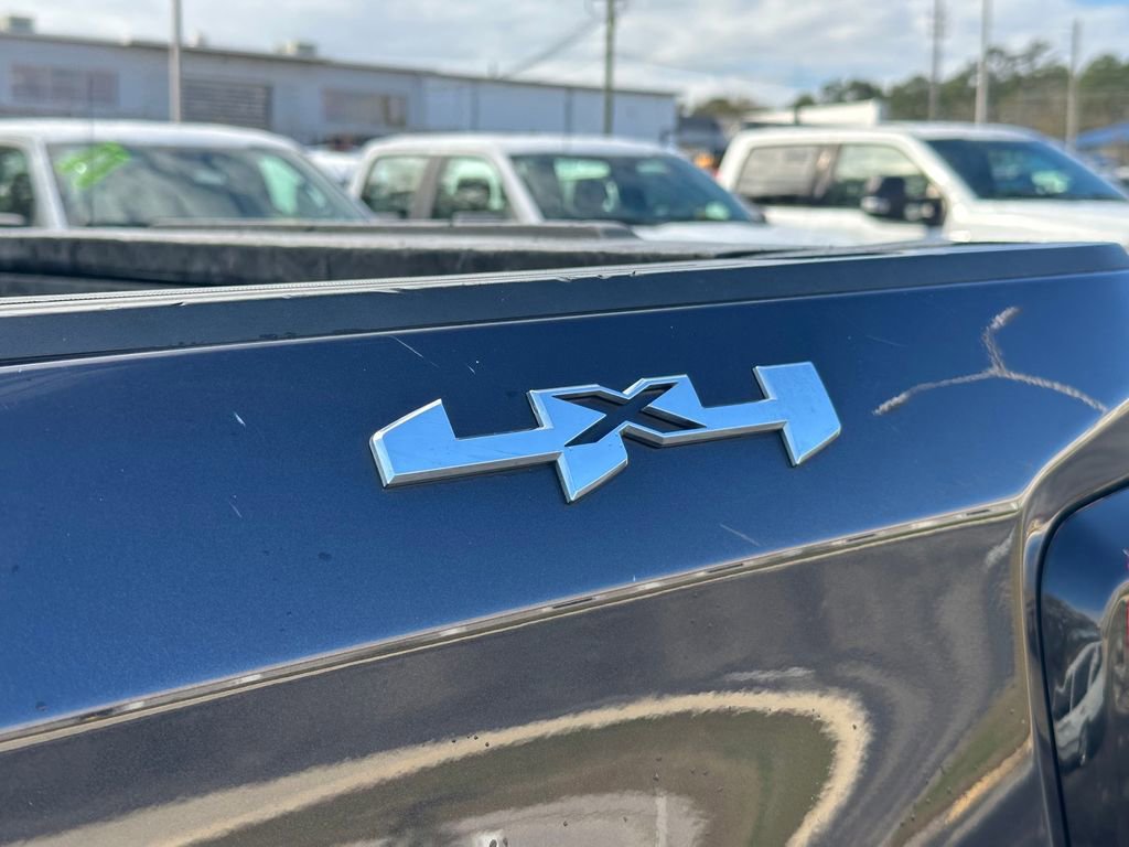 Used 2022 GMC Sierra 1500 Elevation image 10