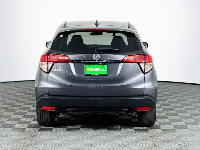 Used 2019 Honda HR-V EX image 7