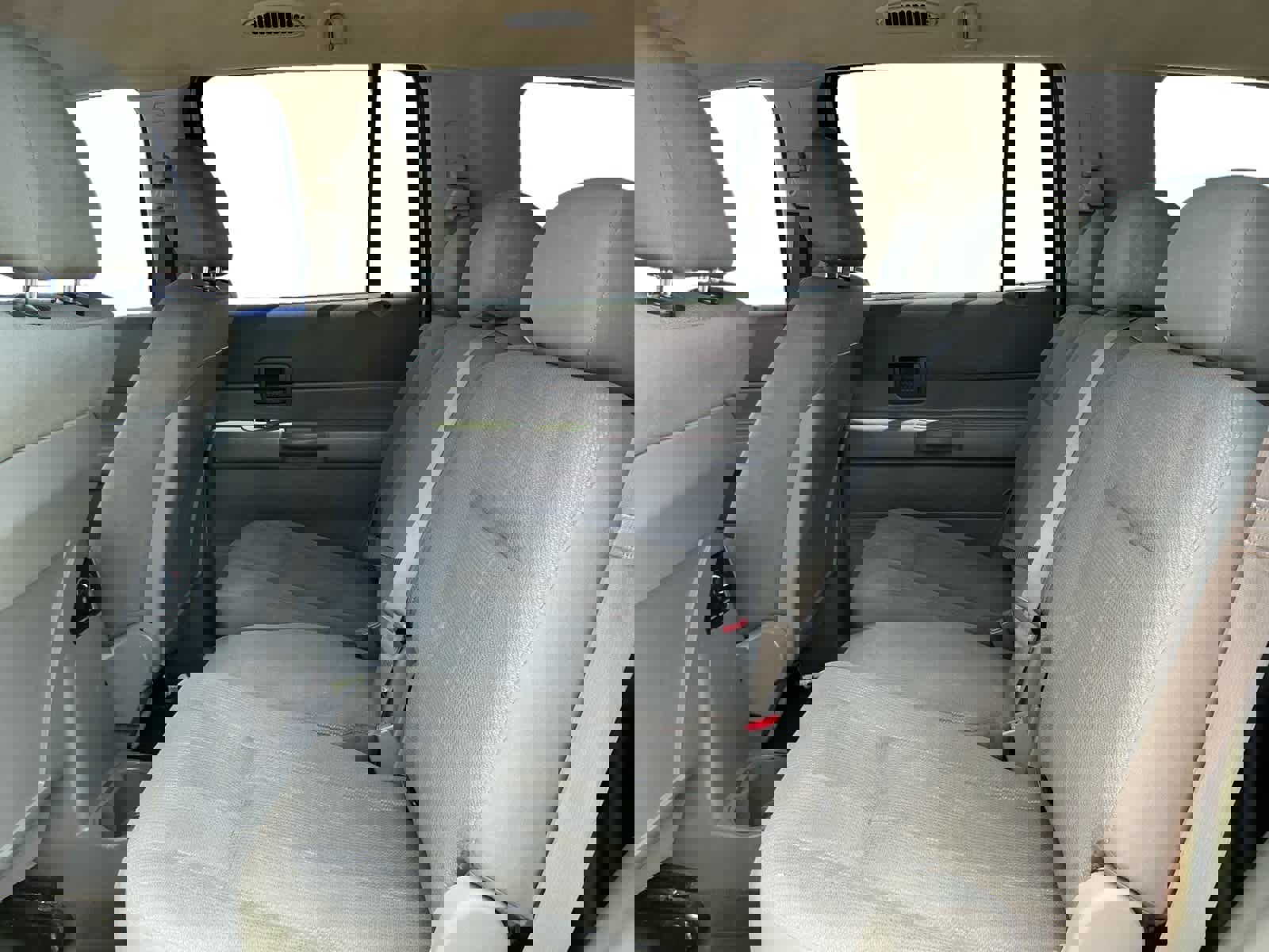 Used 2006 Dodge Durango SXT image 13