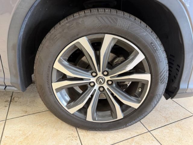 Used 2019 Lexus RX 350 AWD w/ Navigation Package image 23