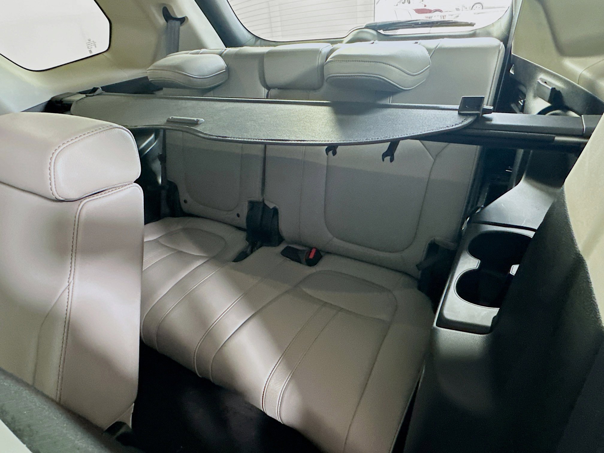 Used 2023 Honda Pilot EX-L image 26