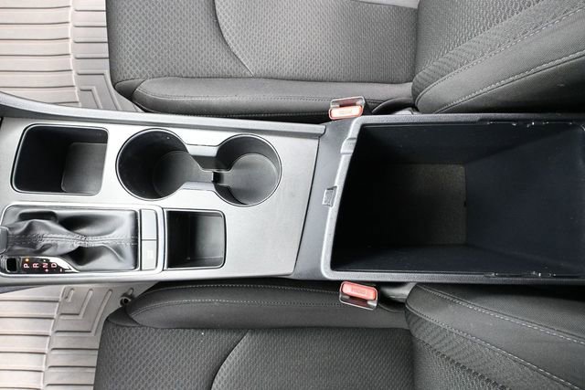 Used 2017 Kia Optima LX FWD image 28