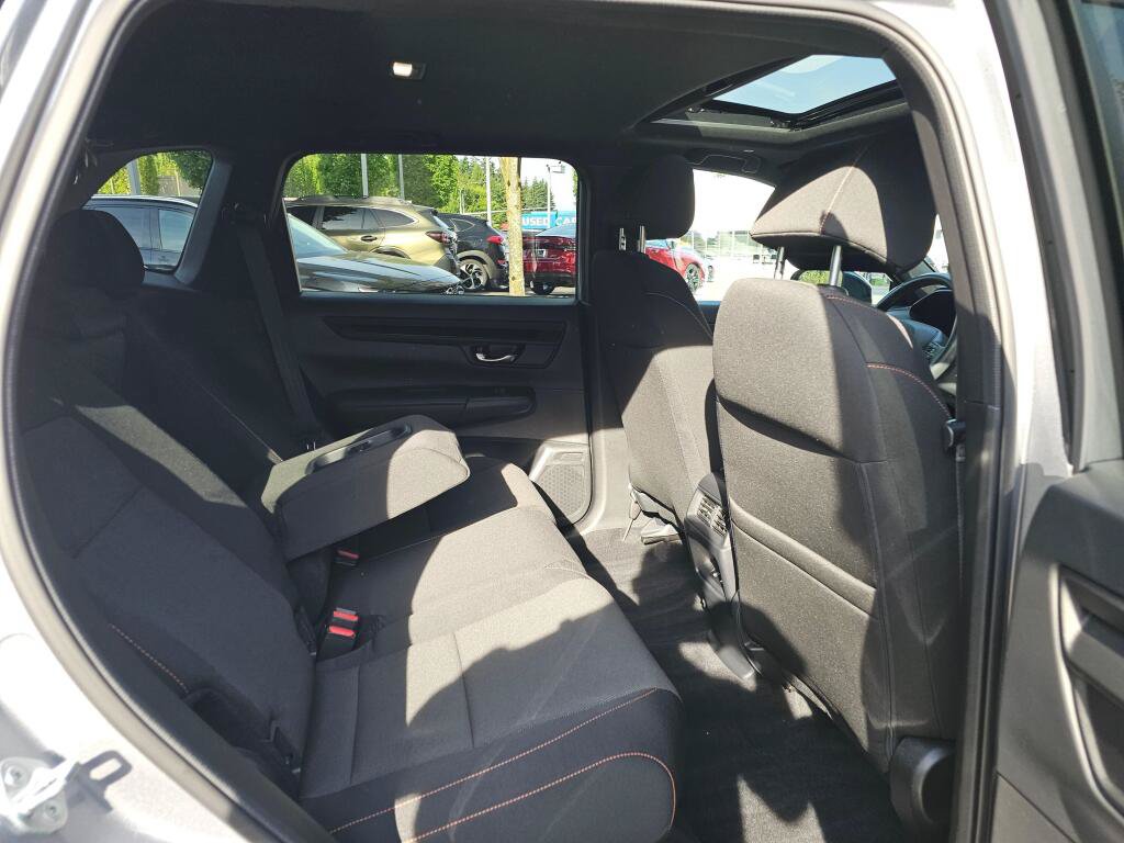 Used 2024 Honda CR-V Sport image 13