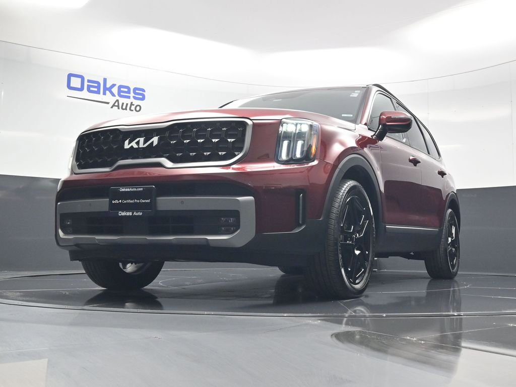 Used 2023 Kia Telluride SX Prestige X-Line image 45