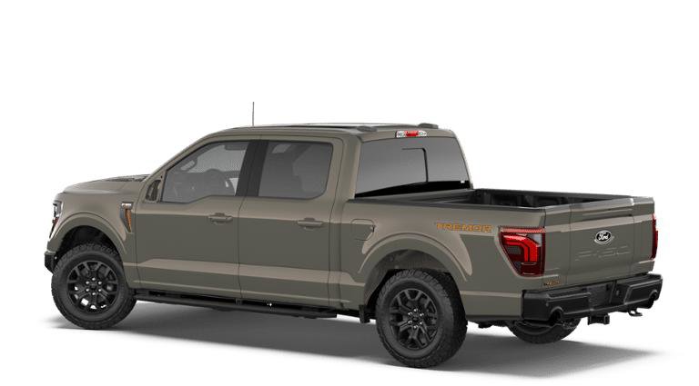 New 2026 Ford F150 Tremor image 2