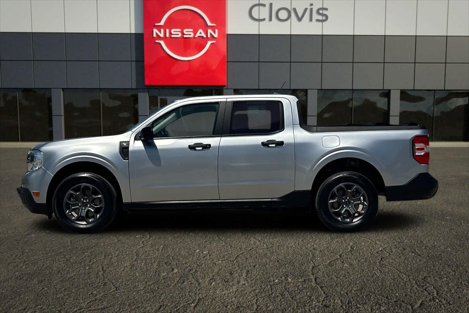 Used 2024 Ford Maverick XLT w/ XLT Luxury Package FWD image 6