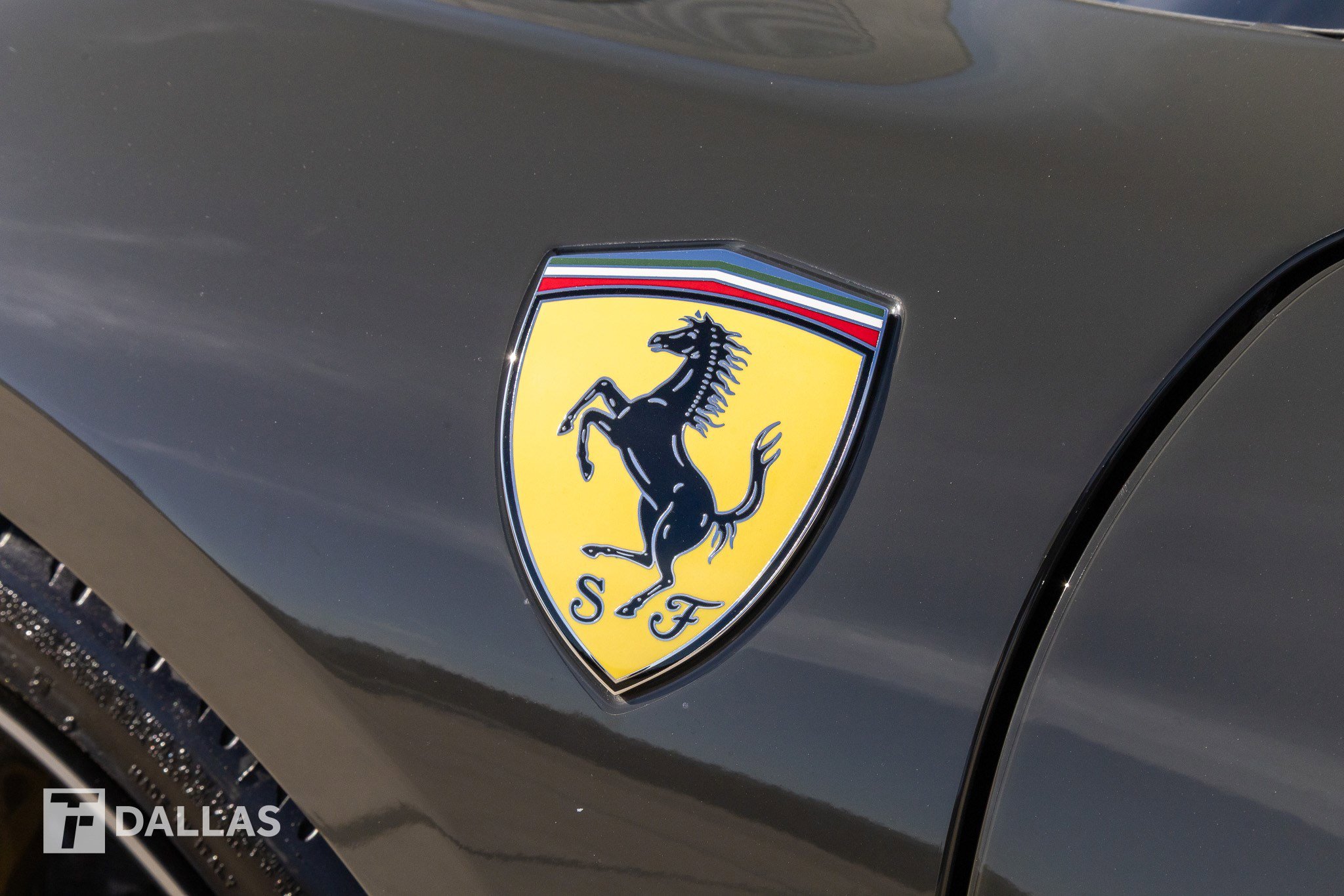 Used 2023 Ferrari 296 GTB image 20