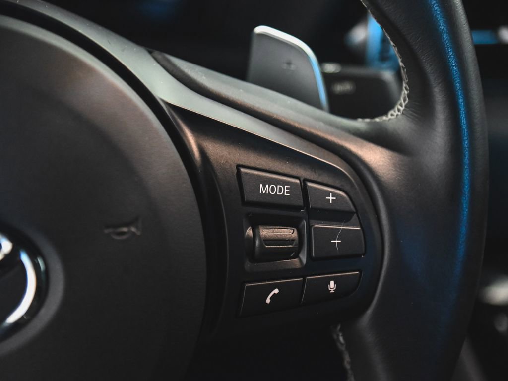 Used 2023 Toyota Supra Premium w/ Driver Assist Package image 23