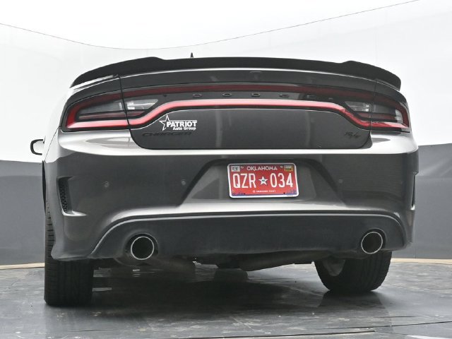 Used 2023 Dodge Charger R/T w/ Blacktop Package RWD image 42