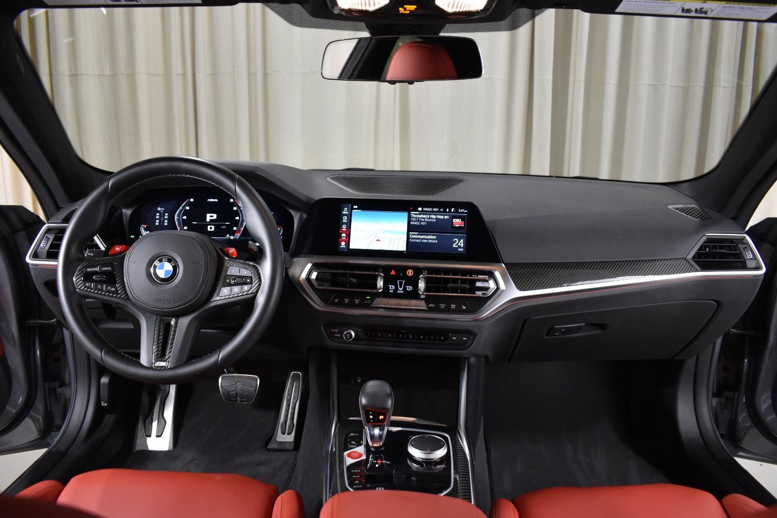 Used 2023 BMW M4 Competition RWD image 15