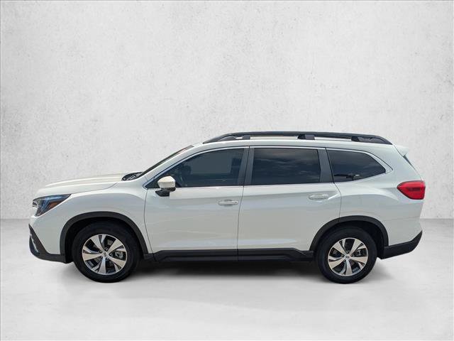 Used 2024 Subaru Ascent Premium w/ Convenience Package AWD/4WD image 8