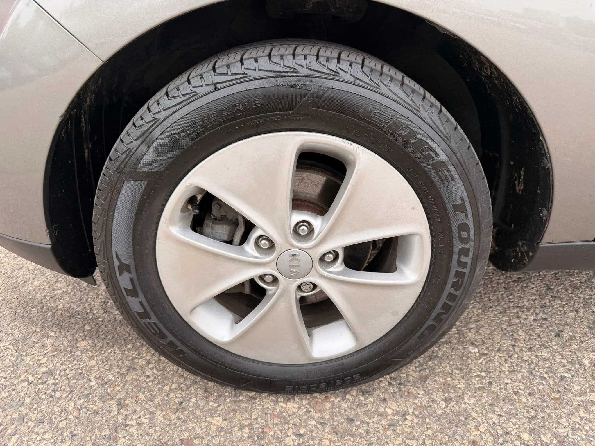 Used 2015 Kia Soul FWD image 20