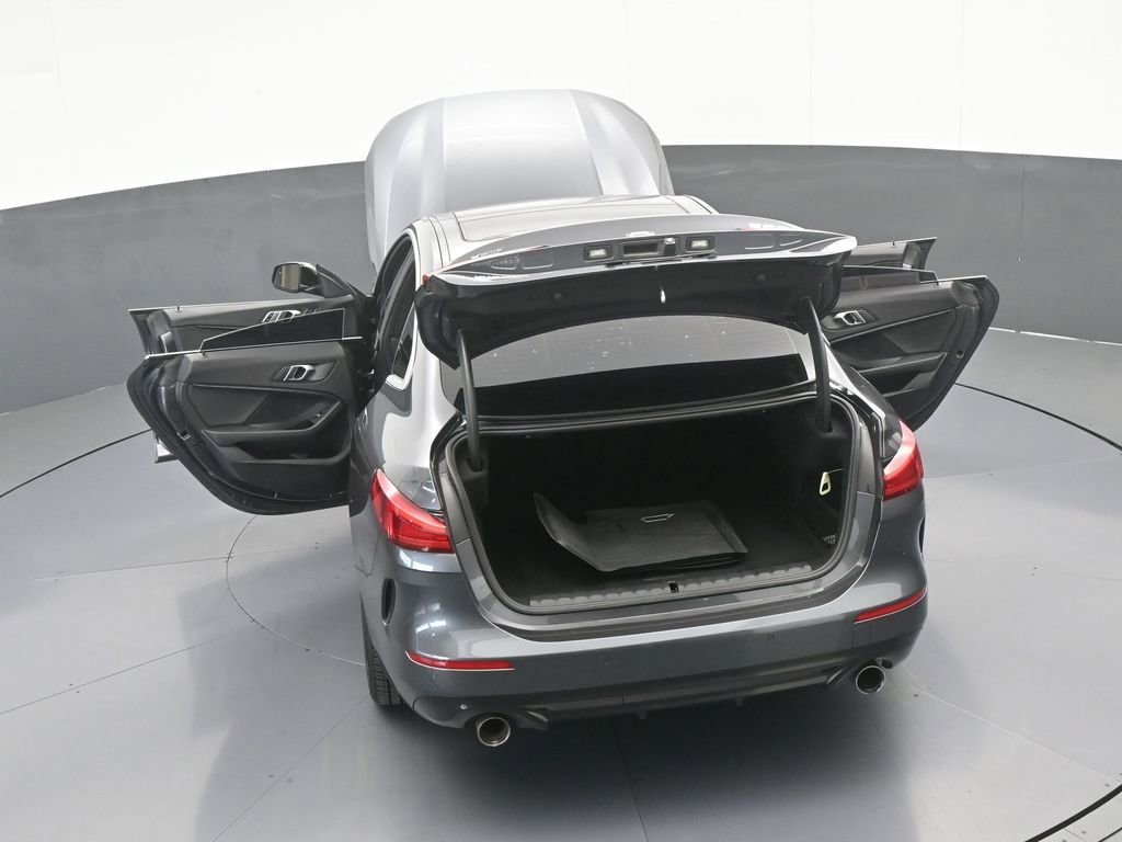 Used 2020 BMW 228i xDrive Gran Coupe w/ Convenience Package image 72