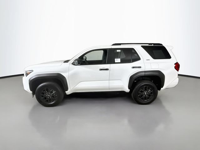New 2026 Toyota 4Runner SR5 RWD image 4