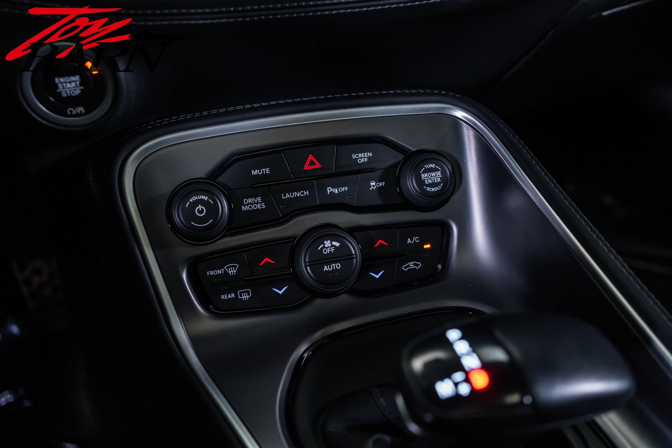 Used 2021 Dodge Challenger R/T Scat Pack RWD image 36