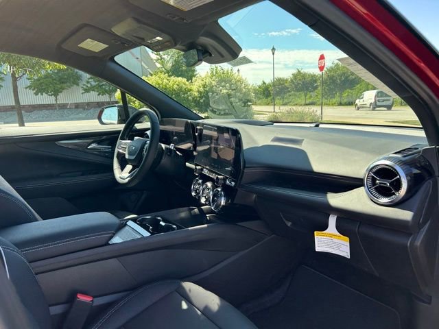 New 2025 Chevrolet Blazer EV LT AWD/4WD image 36