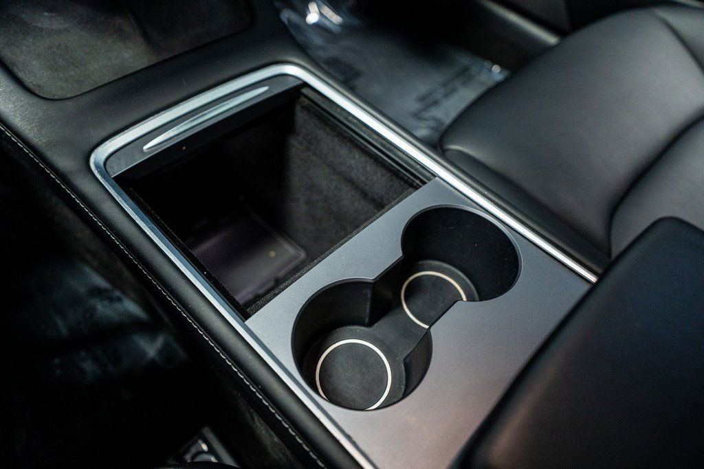 Used 2023 Tesla Model 3 Standard Range image 41