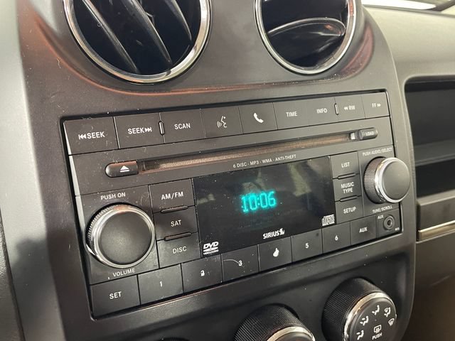 Used 2012 Jeep Patriot Sport w/ PWR Value Group AWD/4WD image 7