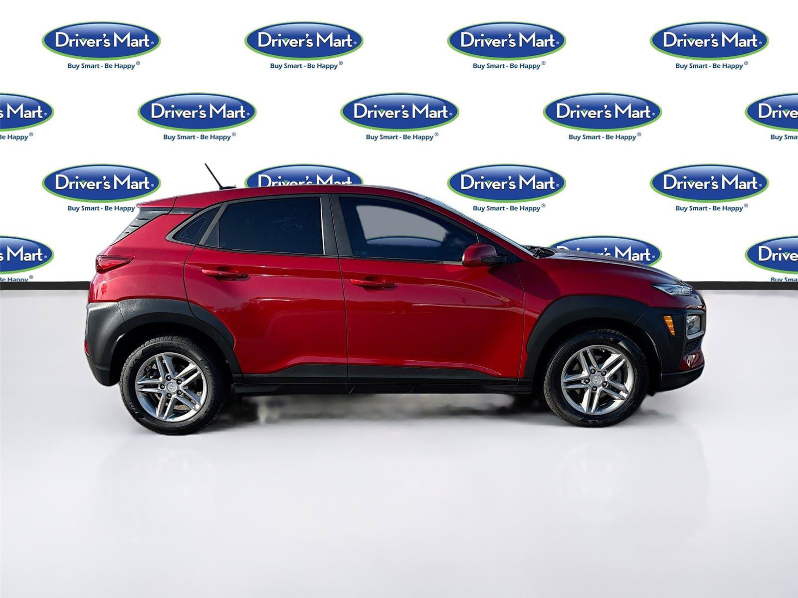 Used 2019 Hyundai Kona SE FWD image 8