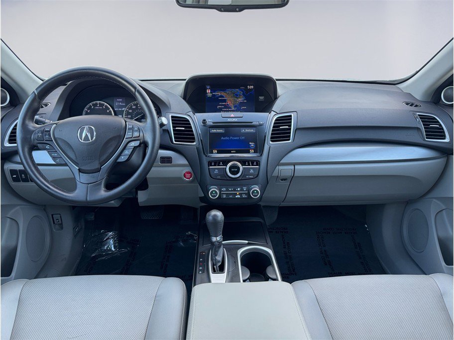 Used 2016 Acura RDX w/ Technology Package image 24