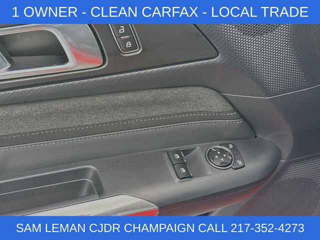 Used 2024 Ford Mustang GT image 17