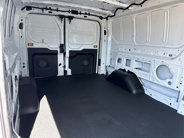 New 2025 Ford Transit 250 Low Roof image 22