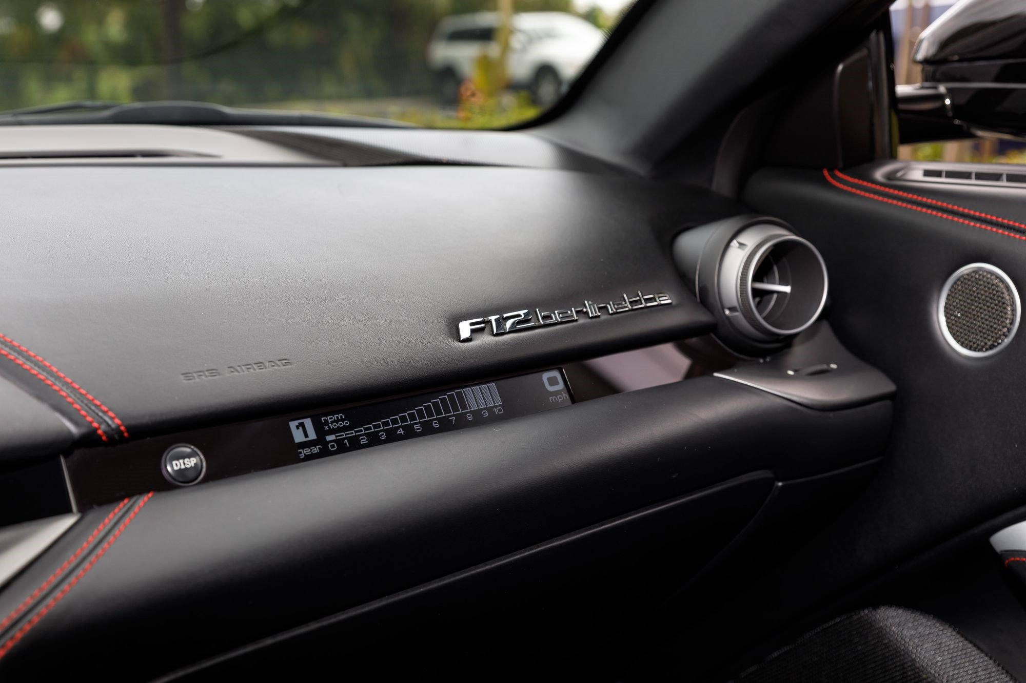 Used 2014 Ferrari F12 Berlinetta RWD image 27