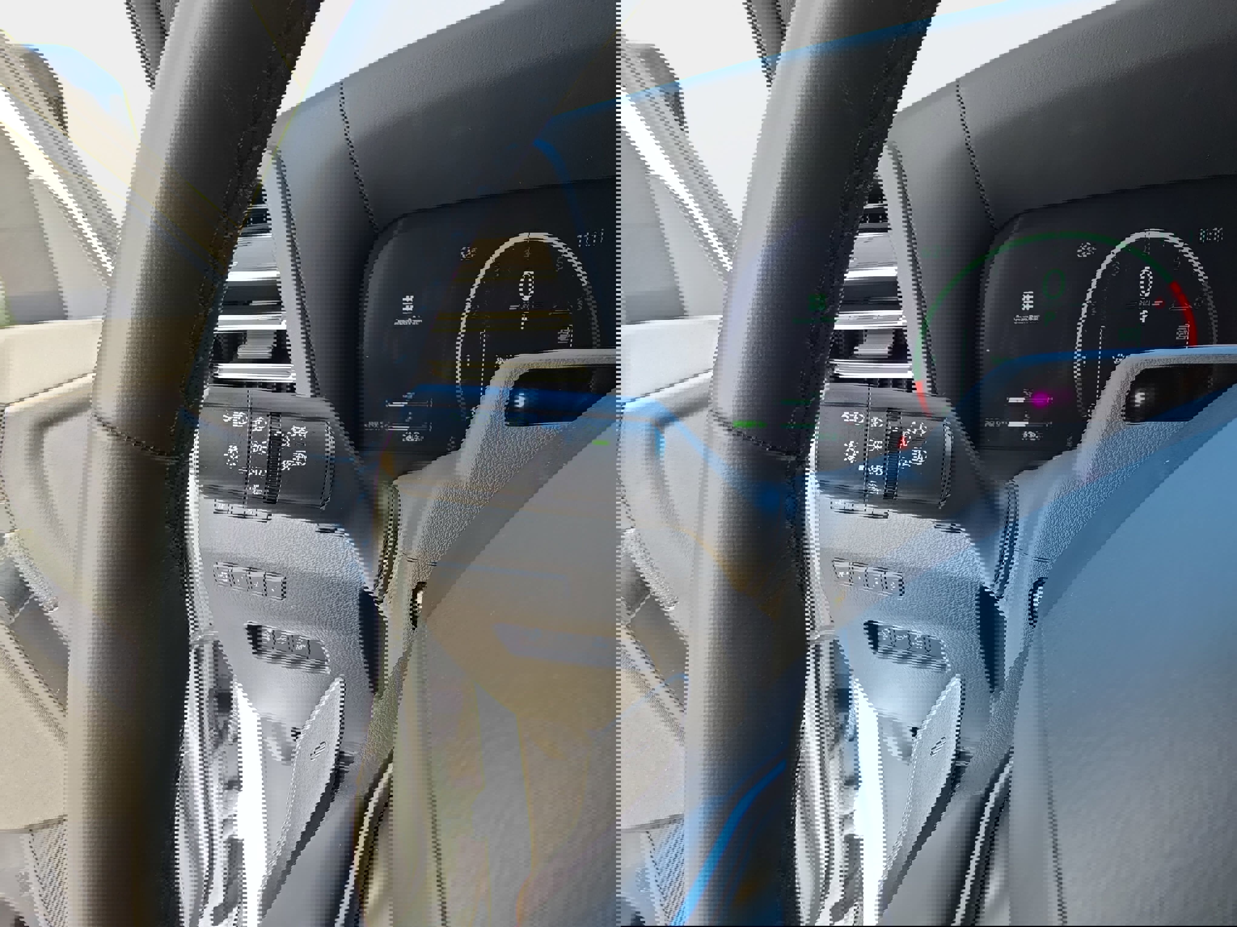 Used 2024 Lexus GX 550 AWD/4WD image 26