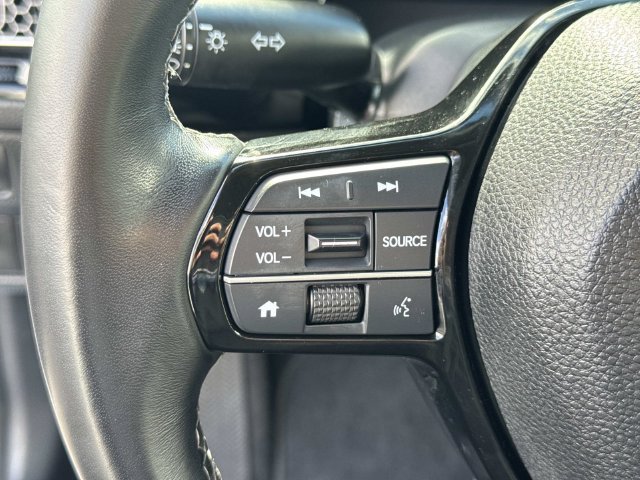 Used 2023 Honda Civic EX image 11