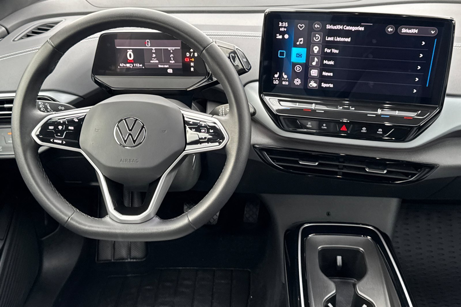 Certified 2023 Volkswagen ID.4 Pro image 15