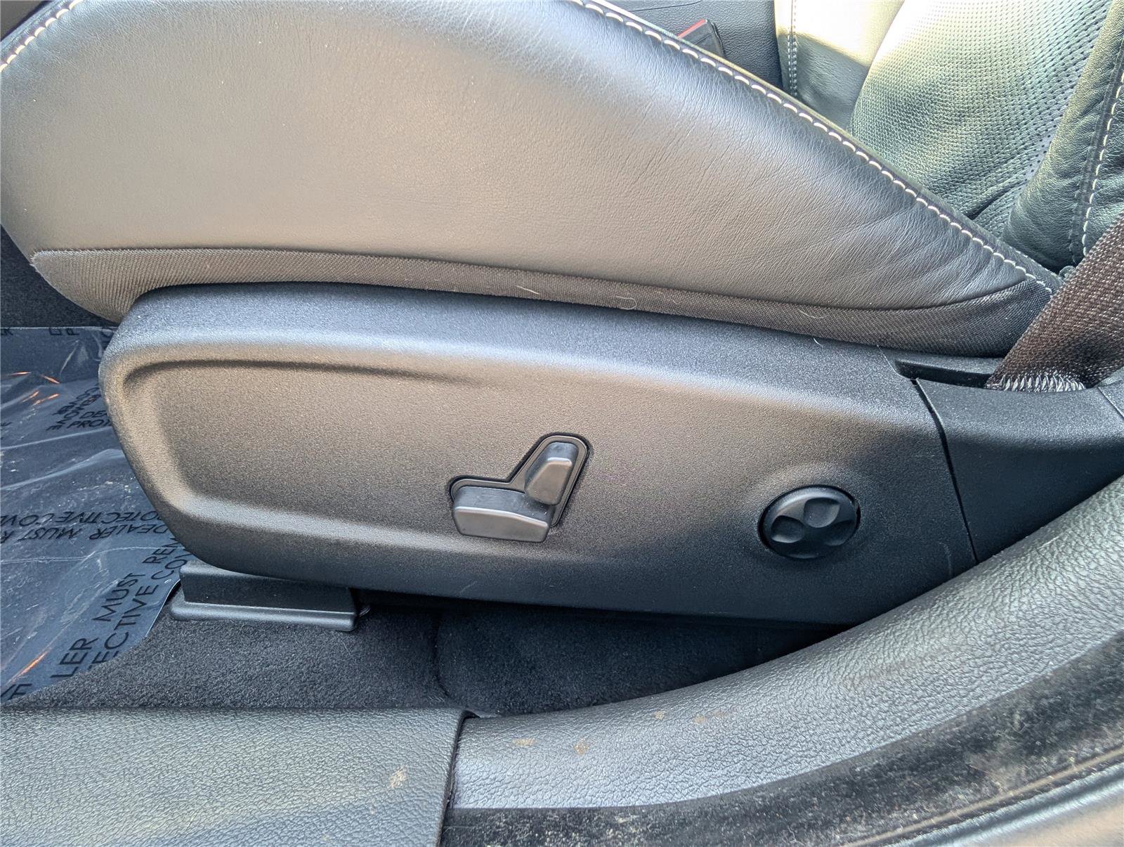 Used 2022 Dodge Charger SRT Hellcat image 27