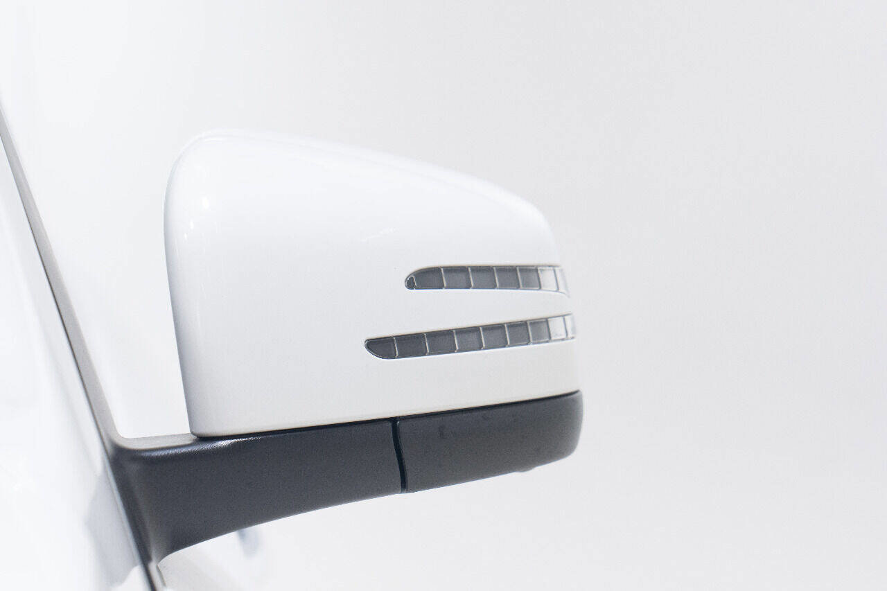 Used 2015 Mercedes-Benz GL 320 BlueTEC 4MATIC image 31