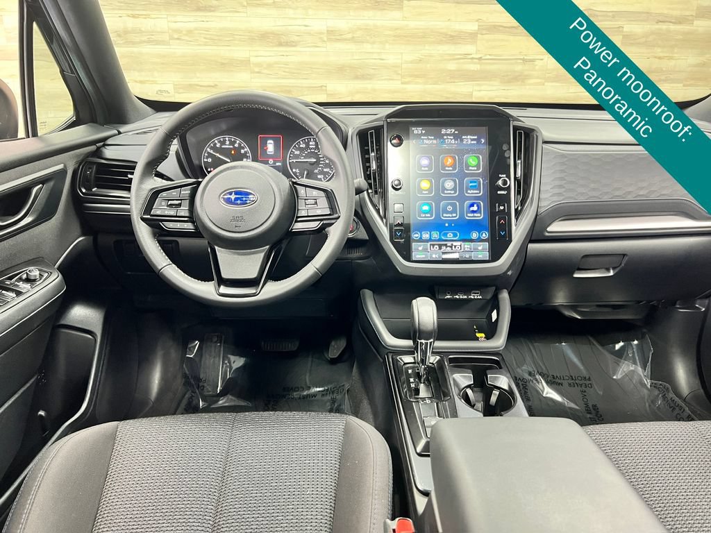 Used 2026 Subaru Forester Premium AWD/4WD image 2