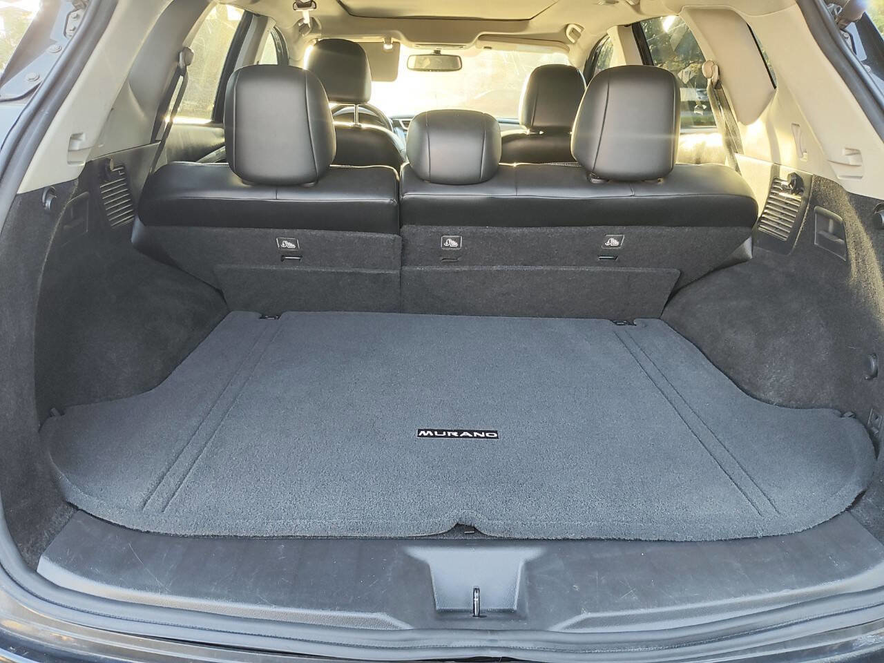 Used 2016 Nissan Murano SL w/ SL Technology Package image 37