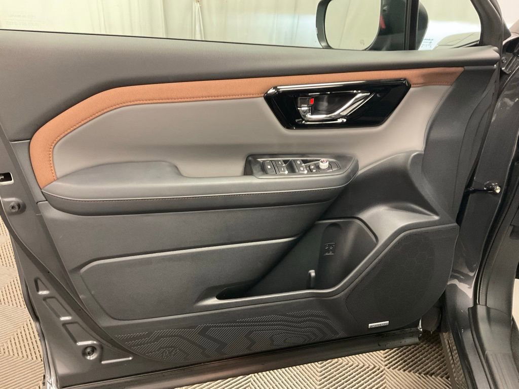 New 2026 Subaru Forester Sport image 10