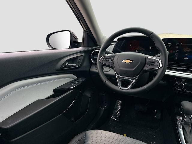 New 2026 Chevrolet Trax LT w/ Driver Confidence Package image 23
