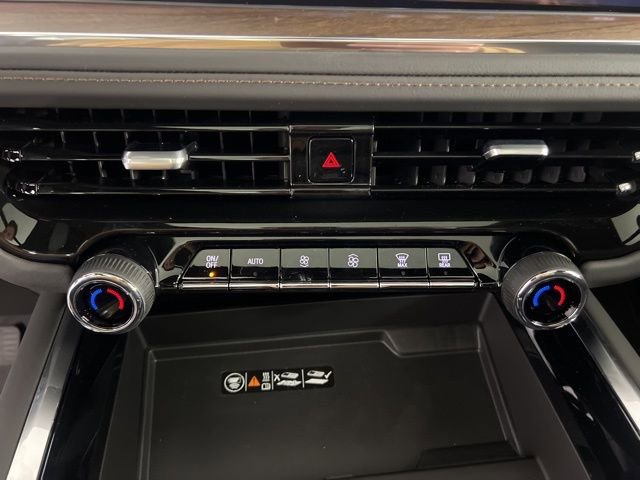 New 2026 Chevrolet Suburban High Country image 25