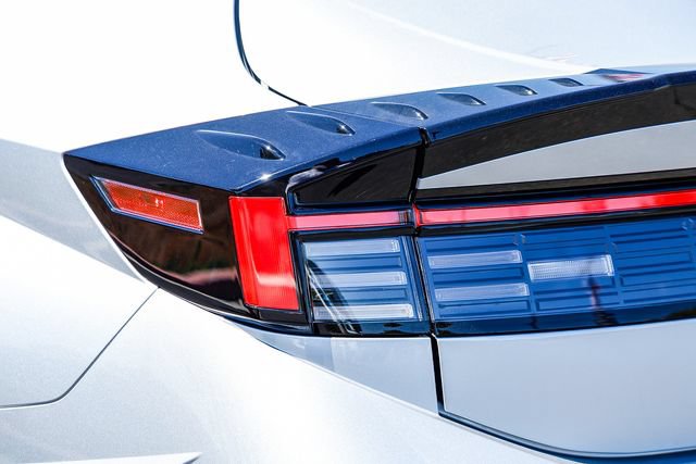 New 2026 Hyundai Sonata Limited FWD image 10