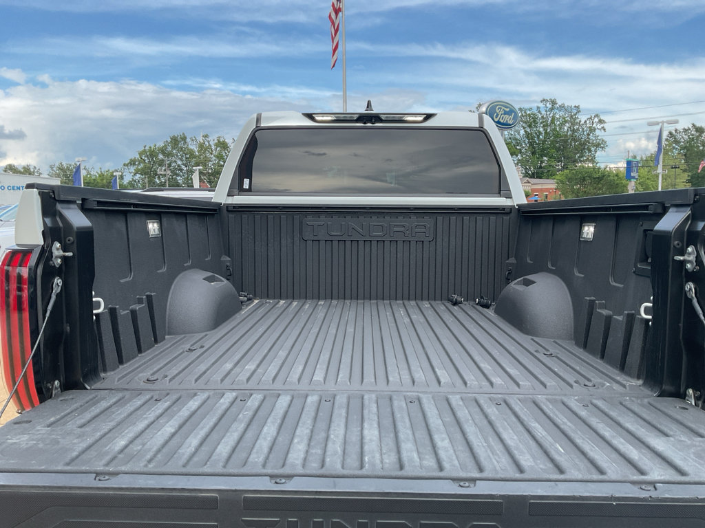 Used 2023 Toyota Tundra Capstone AWD/4WD image 21