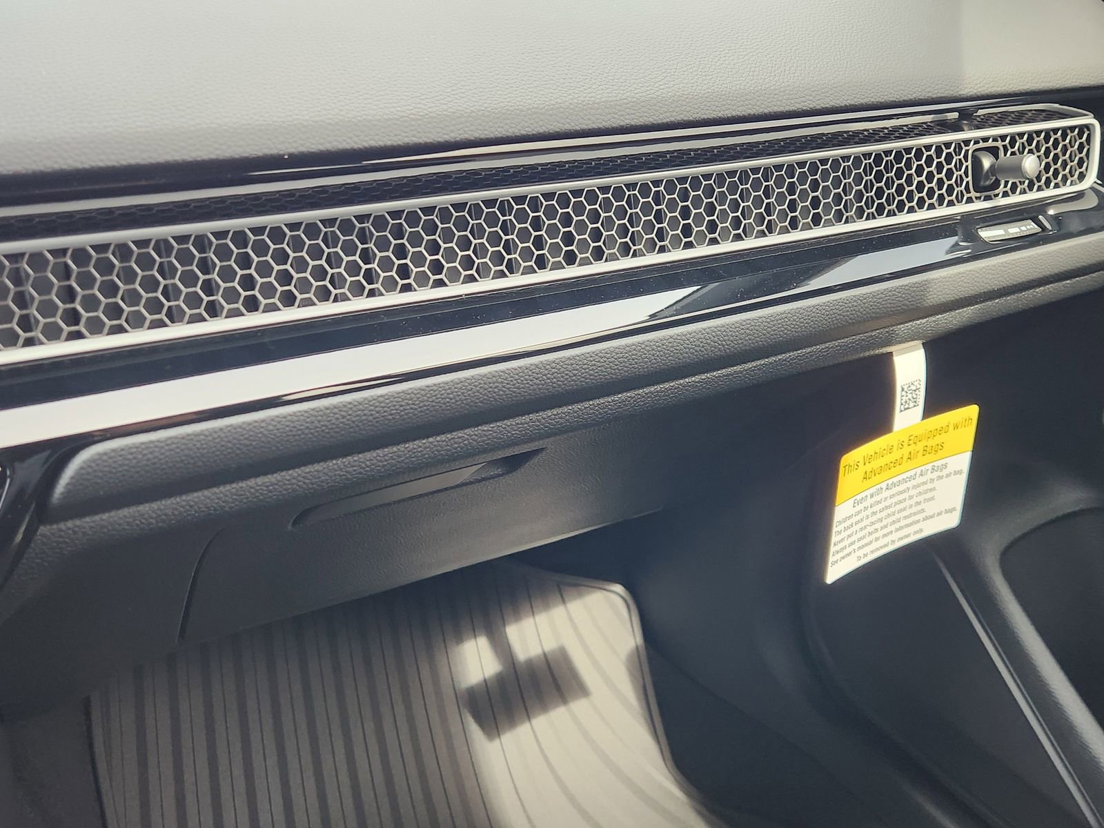 New 2026 Honda Civic Sport image 23