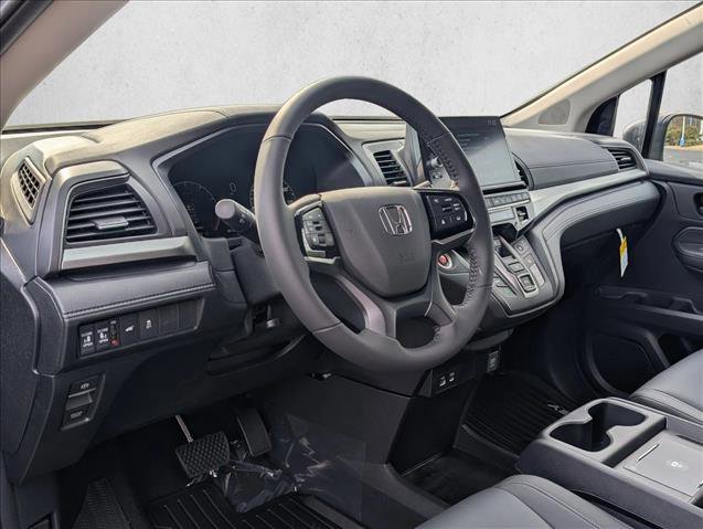 New 2026 Honda Odyssey EX-L image 3