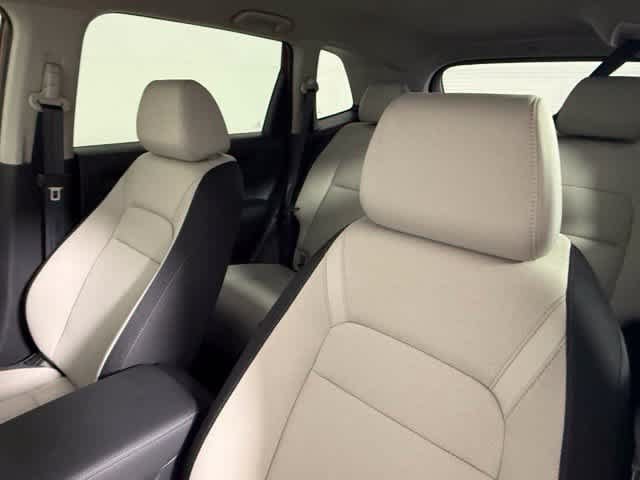 New 2026 Honda CR-V LX image 31