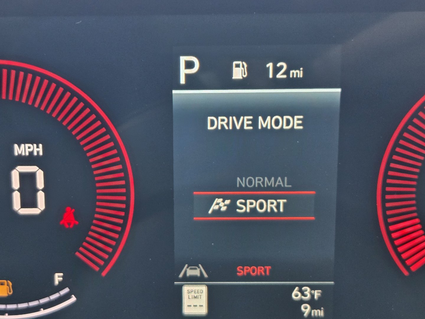 New 2027 Hyundai Kona SEL Sport FWD image 41
