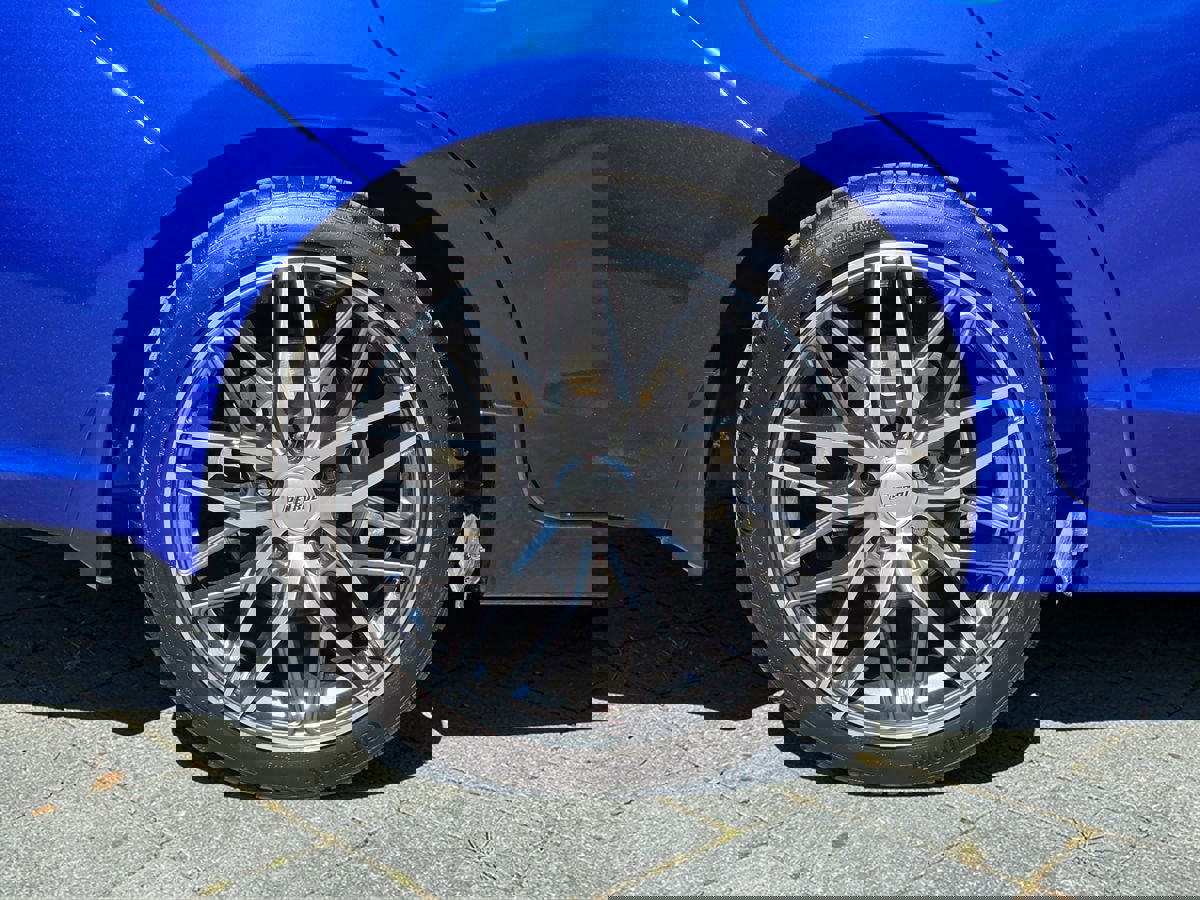 Used 2019 Acura ILX w/ Premium & A-SPEC Package image 8