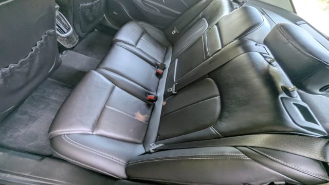 Used 2014 Buick LaCrosse Premium w/ Driver Confidence Package FWD image 19