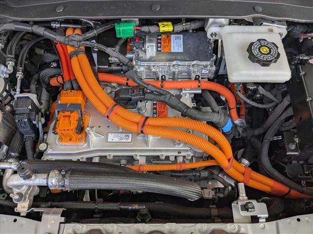 New 2027 Chevrolet Bolt RS FWD image 17