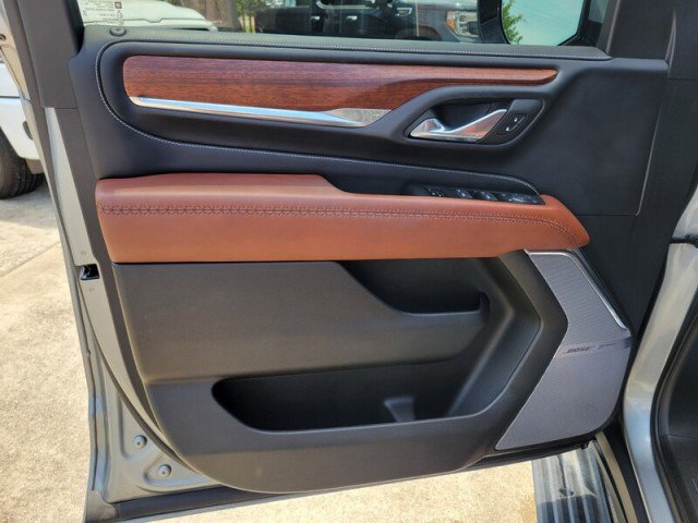 Used 2023 GMC Yukon Denali Ultimate w/ LPO, Floor Liner Package image 30